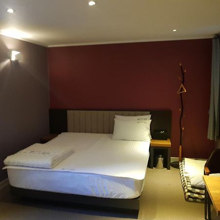 Sunshine Motel Busan Dış mekan fotoğraf
