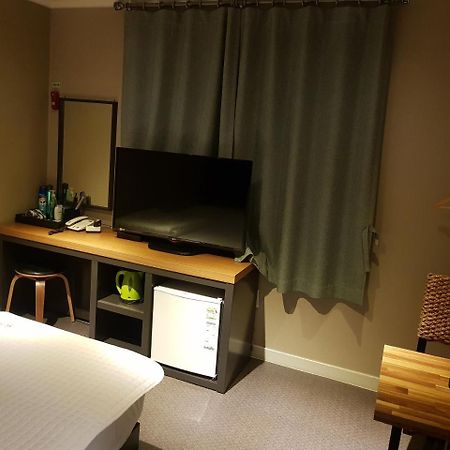 Sunshine Motel Busan Dış mekan fotoğraf